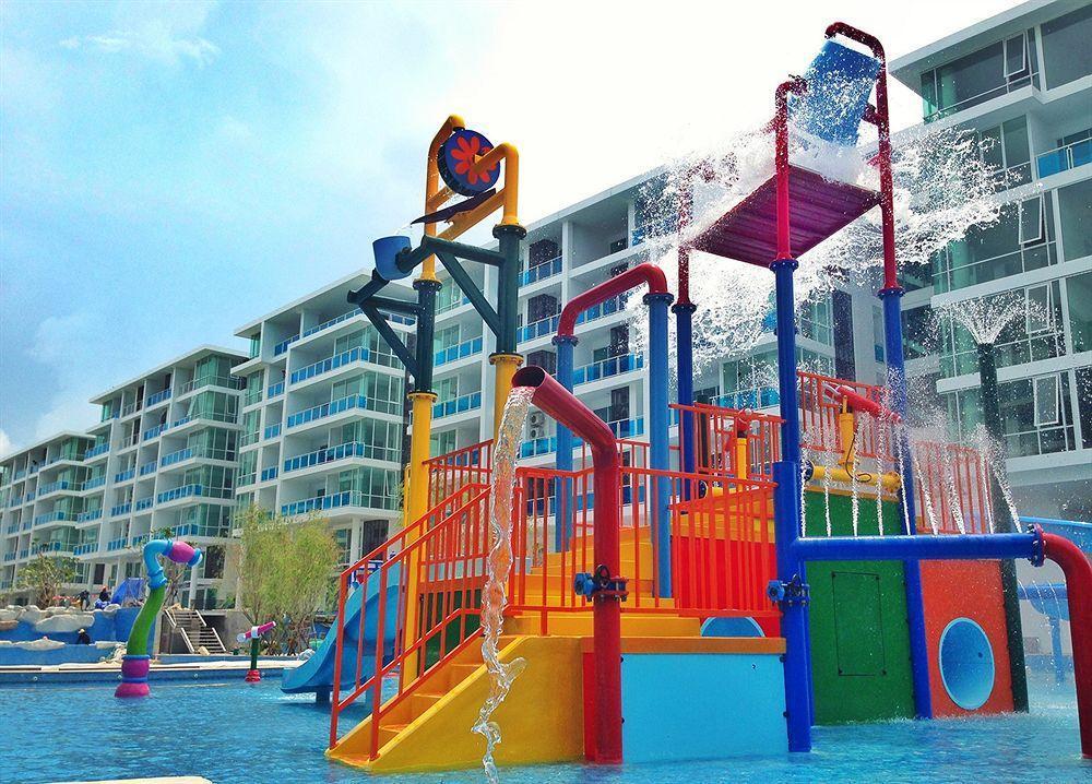 My Resort Hua Hin B111 Exterior foto
