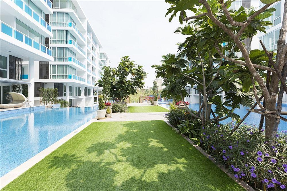 My Resort Hua Hin B111 Exterior foto