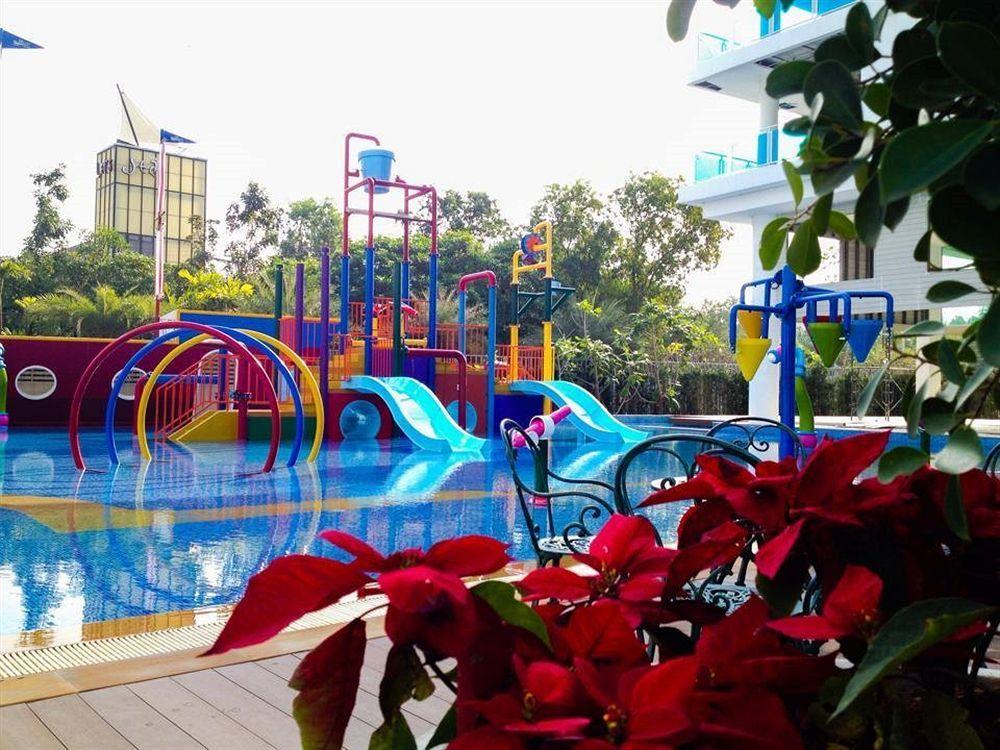 My Resort Hua Hin B111 Exterior foto