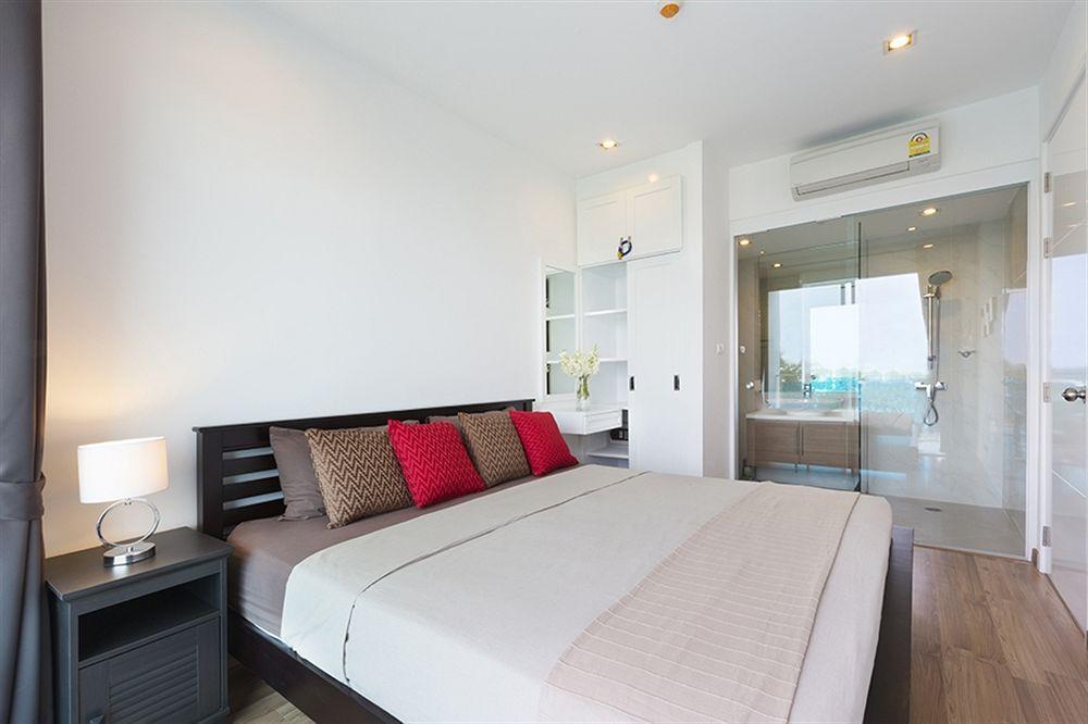 My Resort Hua Hin B111 Exterior foto