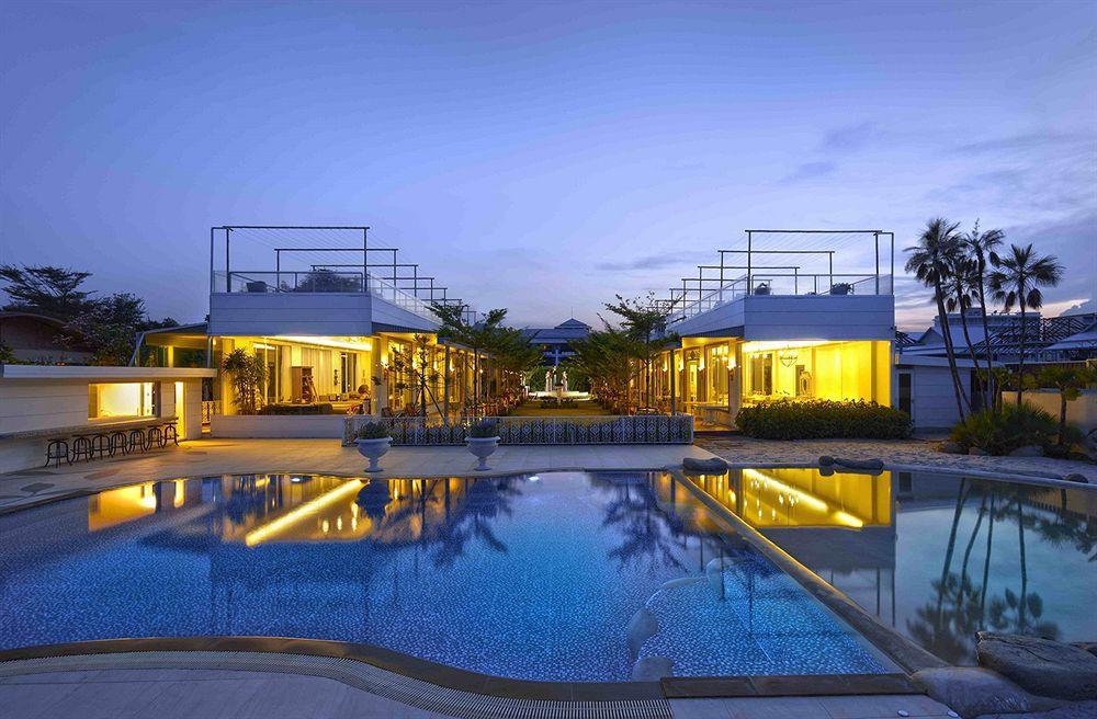 My Resort Hua Hin B111 Exterior foto
