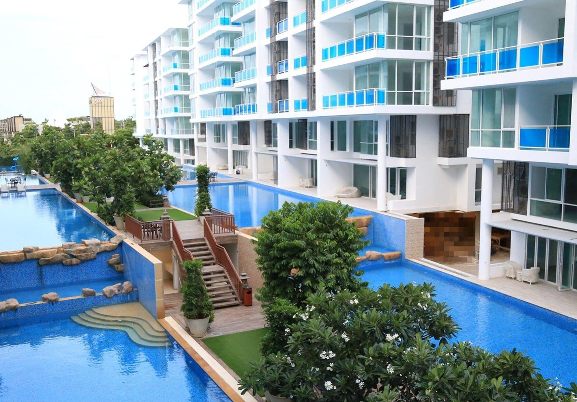 My Resort Hua Hin B111 Exterior foto